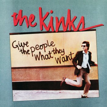 The Kinks Add It Up