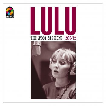 Lulu After All (I Live My Life)