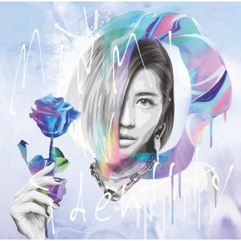 MINMI feat. JP THE WAVY Imagaii