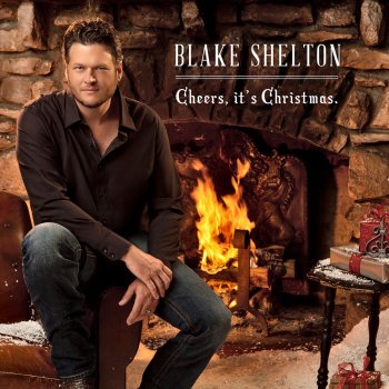 Blake Shelton White Christmas