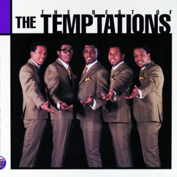 The Temptations The Girl's Alright With Me - Single Version (Mono)