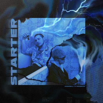Daniell feat. Ninekid Někde tam venku