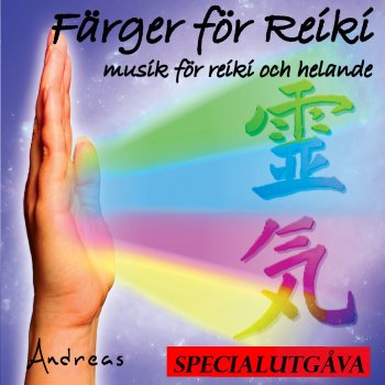 Andreas Blåklockor och Reiki - Bonus Track