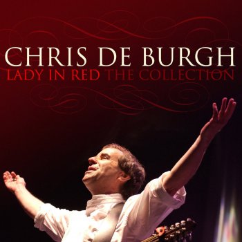 Chris de Burgh Lonely Sky (97 Version)