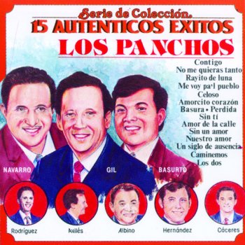 Los Panchos Basura