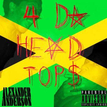 Alexander Anderson 4 Da Head Tops