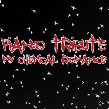 My Chemical Romance Piano Tribute Teenagers