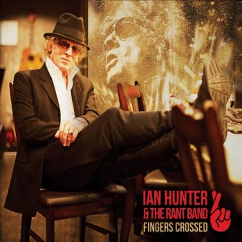 Ian Hunter & The Rant Band Dandy