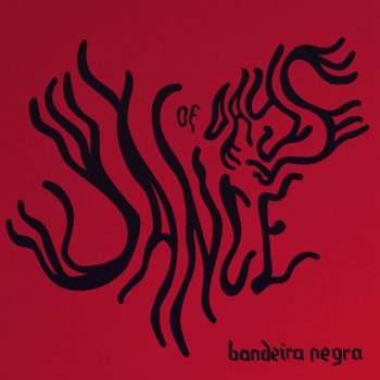 Исполнитель Dance of Days, альбом Bandeira Negra
