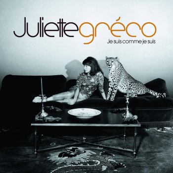 Juliette Gréco ‎ Désbabillez-moi