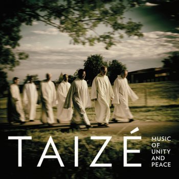 Jacques Berthier feat. Taizé Laudate Dominum