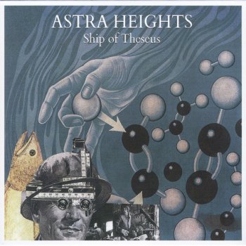 Astra Heights Second Glance