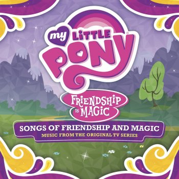 Twilight Sparkle feat. Applejack, Rainbow Dash, Pinkie Pie, Rarity & Fluttershy At the Gala Song