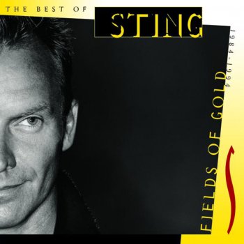 Sting Fortress Around Your Heart (live)