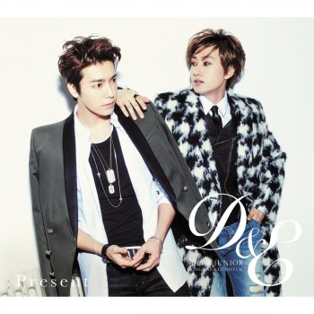 SUPER JUNIOR-D&E Growing Pains