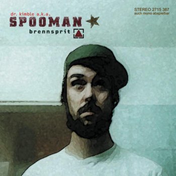 Spooman feat. Samy Deluxe Burner