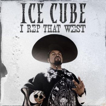 Ice Cube I Rep That West (instrumental)