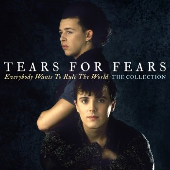 Tears for Fears Pharaohs