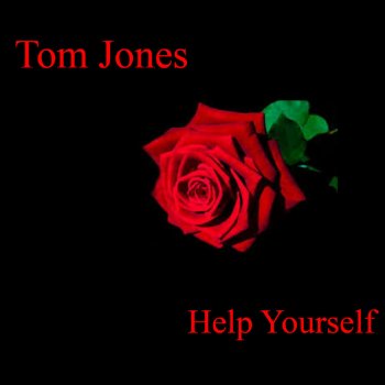 Tom Jones feat. Charles Blackwell Ten Guitars