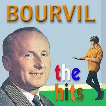 Bourvil Salade de fruits