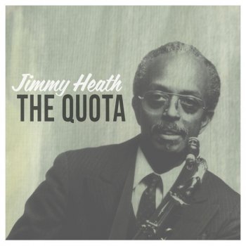 Jimmy Heath Funny Time