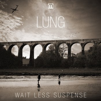 LUNG Open Palms (feat. Rachel K Collier & Phaeleh)