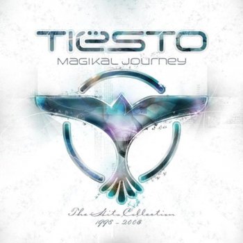 Tiësto In the Dark (Radio Edit) [feat. Christian Burns]