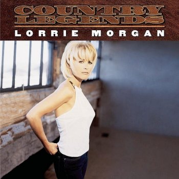 Lorrie Morgan Crying Time