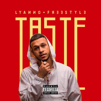 Lyanno Taste|Freestyle