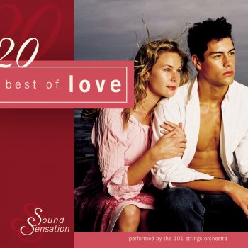 101 Strings Orchestra I Love You Truly