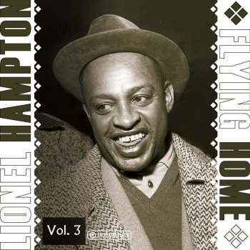 Lionel Hampton I Didn't Know What Time It Was