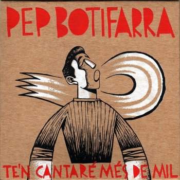 Pep Gimeno "Botifarra" Masurca del Tio Torro