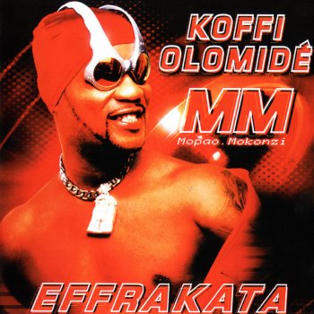 Koffi Olomide Washington