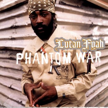 Lutan Fyah Mother Earth's Healing