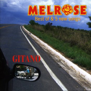 Melrose The Tango of Our Live