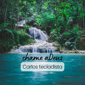 Исполнитель carlos tecladista, альбом chame aDeus