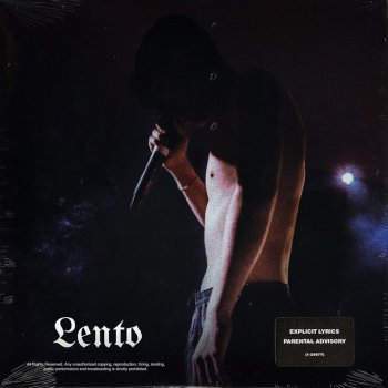Trigno Lento
