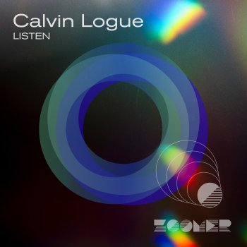 Calvin Logue Listen (Club Mix)