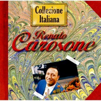 Renato Carosone Tre Numeri Al Lotto (I Pappagalli) - 2001 Digital Remaster