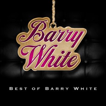 Barry White All I the Run of a Day