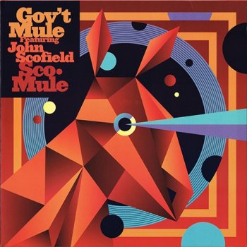Gov't Mule feat. John Scofield Doing It To Death