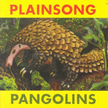 Plainsong Like a Cat