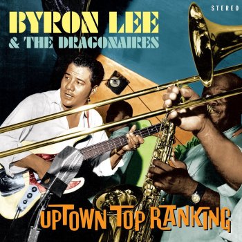 Byron Lee & The Dragonaires Don't Call Me Nigger, Whitey (Version)