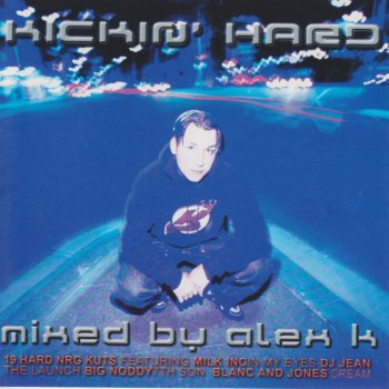 Katcha Touched By God
