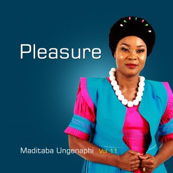 Pleasure Maditaba Ungenaphi