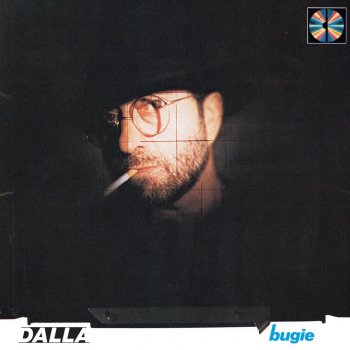 Lucio Dalla "Luk"