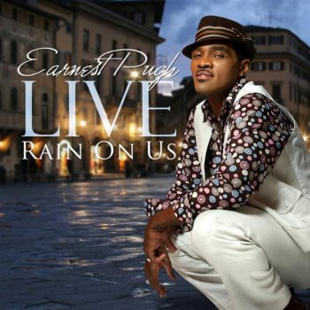 Earnest Pugh My Rock Reprise (Vanessa's remix)