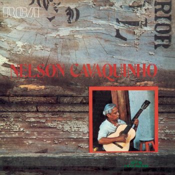 Nelson Cavaquinho Juízo Final