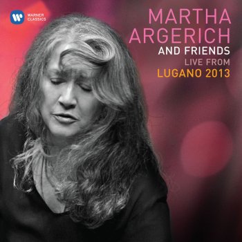 Martha Argerich feat. Mischa Maisky Cello Sonata in G Minor, Op. 5 No. 2: I. Adagio sostenuto ed espressivo