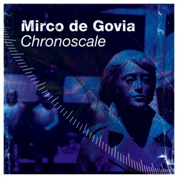 Mirco de Govia Aura Indigo